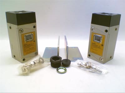 OMRON E3N-30H4S1-G