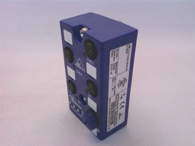 BIHL & WIEDEMANN BWU2767