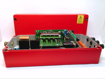 DEFIANT WEIGHING DW1520/1/4