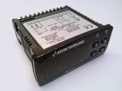 ASCON TECNOLOGIC Z31Y-HSE