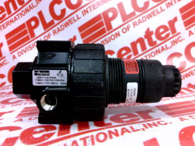 PARKER 06R111ACP030