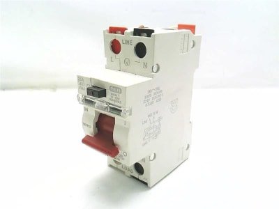 EATON CORPORATION A25HE