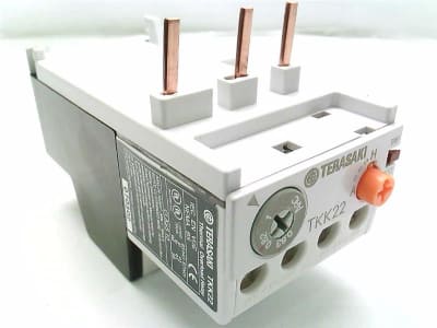 TERASAKI TKK221