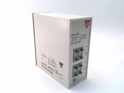 CARLO GAVAZZI SC289230.9S
