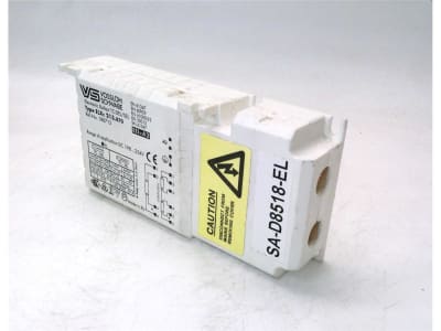 VOSSLOH SCHWABE ELXC213.870