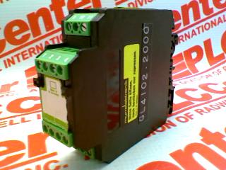 MURR ELEKTRONIK ML-14