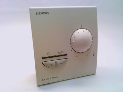 SIEMENS BPZ:QAX32.1