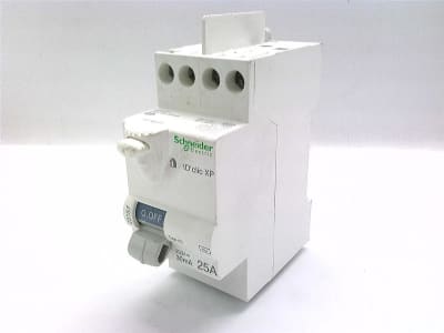 SCHNEIDER ELECTRIC MG23157