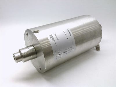 ASEA BROWN BOVERI 9612-1940-02