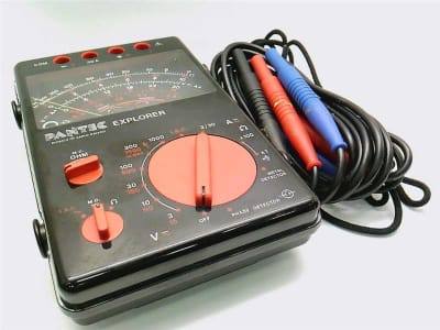 CARLO GAVAZZI EXPLORER/8001056