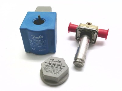 DANFOSS 032F2034