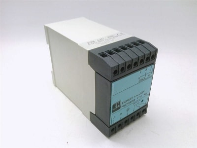 ENDRESS & HAUSER FTW-420-R0B0A