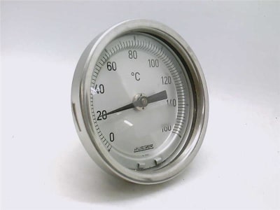 RUEGER TMH100S-0-160