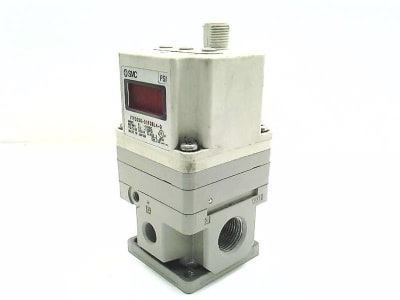 SMC ITV25050-31F3BL4-Q