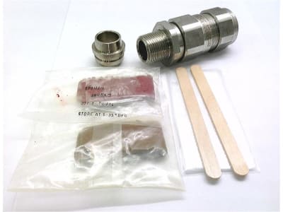 CMP CORP 25SPX2K1RA432