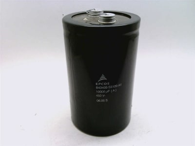 SIEMENS B43406S5109A1