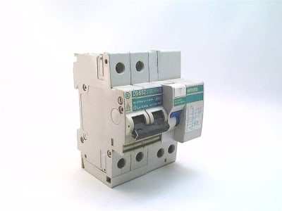 ASEA BROWN BOVERI DS652-2P-15A