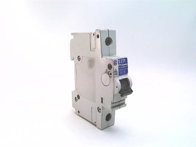 ASEA BROWN BOVERI S271-1P-5A