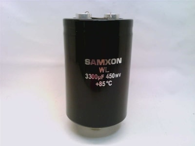 SAMXON WL3300/450