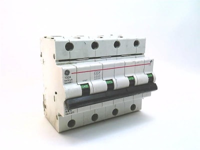 GENERAL ELECTRIC HTI1033PC100