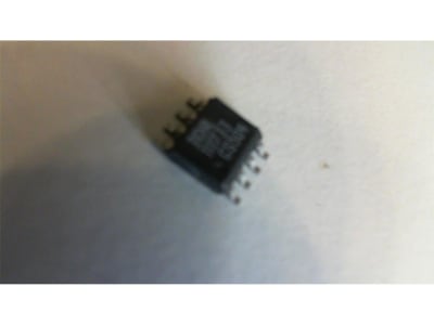 INTERNATIONAL RECTIFIER IRU1117-33CS