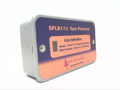 PD DEVICES LTD RS-SPLB1/13