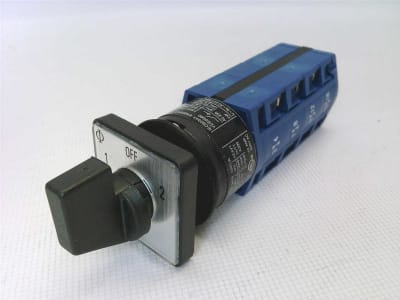 KRAUS & NAIMER CG4A213/GBA001EF