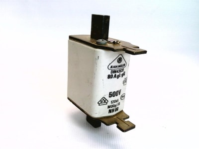 JEAN MULLER N5014105