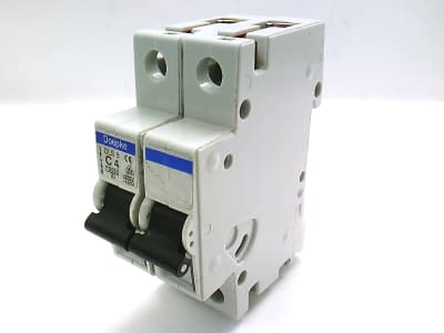 DOEPKE DLS5-204C