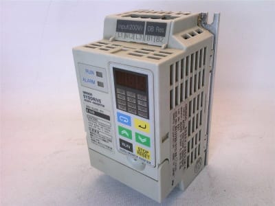 OMRON 3G3EV-AB001M-E