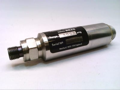 BARNBROOK SYSTEMS HR22/6000