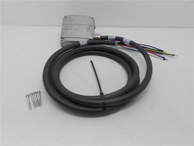 SEW EURODRIVE 08185336/2.00