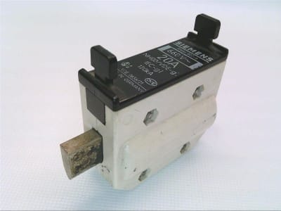 SIEMENS 3NA4807-6