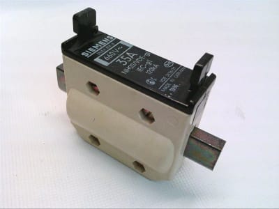 SIEMENS 3NA4814-6