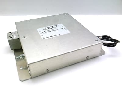 SCHAFFNER FS28404-12-99