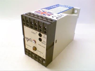 AMELEC ADM270/0-20MV/230VAC