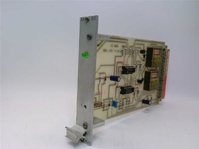 ARBO SYSTEMS EK-RL17