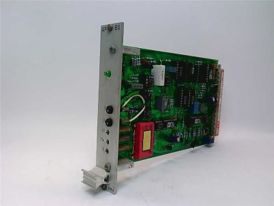 ARBO SYSTEMS EK-SI/04