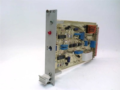 ARBO SYSTEMS EK-DSA/03