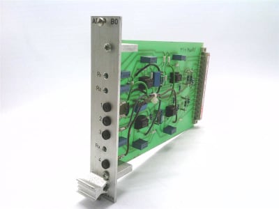ARBO SYSTEMS EK-3MUAA/01