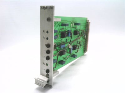 ARBO SYSTEMS EK-3MUUA/02