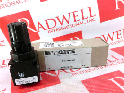 PARKER R35-01BP