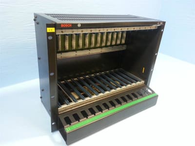 BOSCH CARD-RACK