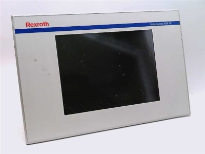 BOSCH VEP30.2-CCU-128NA-CAD-128-NN-FW