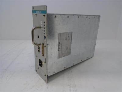 SIEMENS S31043-K1169-X
