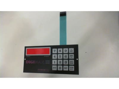 GENERIC DM3100MEM