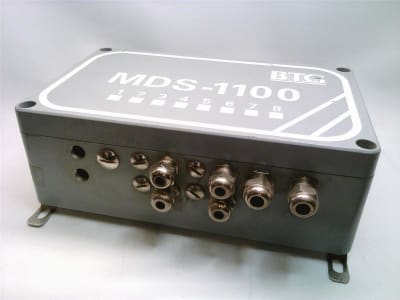BTG MDS-1100