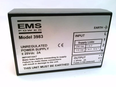 EMS POWER 3983