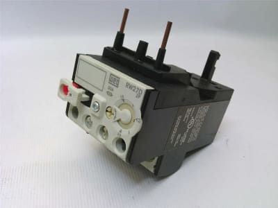 WEG RW27D-50