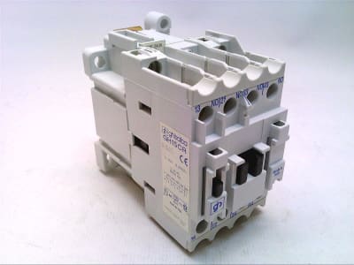 GHISALBA GH15CR.31-220-240V/50HZ-220-240V/60HZ